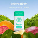 Hume Supernatural Deodorant Stick Desert Bloom 2oz - Imperfect Container