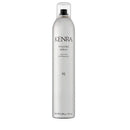 Kenra Super Hold Finishing Spray Volume Spray 10oz - New