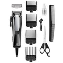 Andis Ultra Clip Corded Clipper Kit 10ct - Imperfect Box