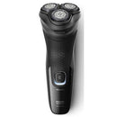 Philips Norelco Wet & Dry Men's Rechargeable Electric Shaver 2600 - Imperfect Box