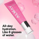 Almay Hydra-Prime Moisturising Primer 0.95 fl oz - Imperfect Container