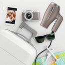 Conair Worldwide Travel Hair Dryer - Imperfect Box