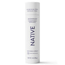 Native Deodorant Spray Cedarwood & Bergamot 3.5oz - Imperfect Container