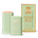 Pixi by Petra On-the-Glow BASE Foundation Vanilla 0.6oz - Imperfect Box