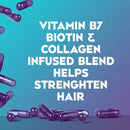OGX Extra Strength Biotin and Collagen Conditioner  25.4 fl oz - New
