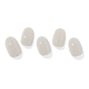 Ohora Gel Nail Basic Line Cream Paper 30ct - New