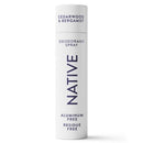 Native Deodorant Spray Cedarwood & Bergamot 3.5oz - Imperfect Container