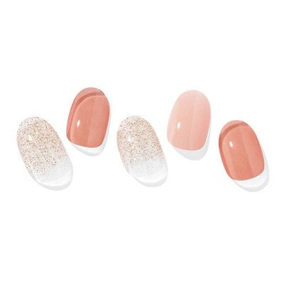 Ohora Gel Design Line Nail Art Lovesome 30ct - New