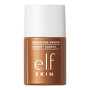 e.l.f. SKIN Bronzing Drops Rose Gold 1 fl oz - Imperfect Box