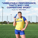 Coppertone Sport Sunscreen Spray SPF 50 11oz - New