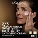 L'Oreal Paris Age Perfect Cell Renewal Midnight 1.7oz - Imperfect Box
