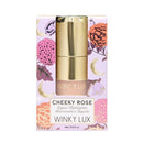 Winky Lux Cheeky Rose Liquid Highlighter Moonlight 0.21 fl oz - Imperfect Box