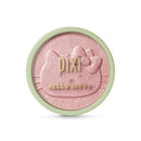 Pixi + Hello Kitty Highlighting Pressed Powder Blush Friendly Blush 0.35oz - Imperfect Box