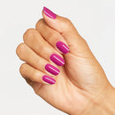 OPI Nail Lacquer Strawberry Cosmo 0.5 fl oz - New