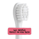 Made By Dentists Kids Rechargeable Electric Toothbrush Panda - Imperfect Box