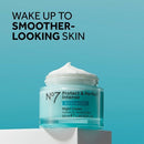No7 Protect & Perfect Intense Advanced Moisturizing Night Cream 1.69 fl oz - Imperfect Box