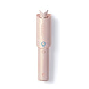 TYMO Curlgo Cordless Auto Curling Iron Pink 1" - Imperfect Box