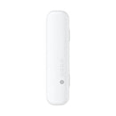 ORDO Sonic+ Charging Travel Case White - Imperfect Box