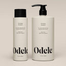 Odele Bulk Clarifying Shampoo for Buildup Removal 32 fl oz - Imperfect Container