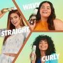Batiste Dark Brown Dry Shampoo 5.71oz - Imperfect Container