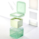 MEDIHEAL Teatree Trouble Toner Pads 100ct - Imperfect Box
