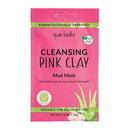 Que Bella Relax & Unwind Face Mask Collection 6pc - Missing Box
