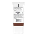 Neutrogena Clear Coverage Flawless Matte Color Correcting Cream, Full-Coverage 10.0 Sienna - New