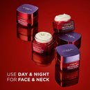 L'Oreal Paris Revitalift Triple Power Deep-Acting Face Moisturizer 1.7oz - Imperfect Box