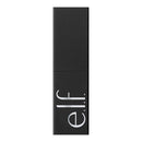 e.l.f. O FACE Satin Lipstick Effortless 0.13 oz - Imperfect Box