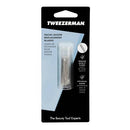 Tweezerman Facial Razor Blades Refill 4ct - New
