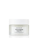 Naturium AHA Exfoliating Mask 1.7fl oz - Missing Box