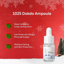 Round Lab 1025 Dokdo Travel Skincare Gift Set 4pc - Imperfect Box