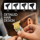 The Cutting Edge T-Blade Hair & Beard Trimmer - Imperfect Box