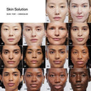 Versed Skin Solution Multi-Serum Skin Tint Foundation SPF 40 13N 1 fl oz - Imperfect Container