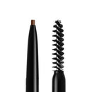 NYX Professional Makeup Vegan Micro Eyebrow Pencil 04 Chocolate 0.003oz - Imperfect Box