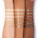 e.l.f. Halo Glow Skin Tint Foundation Mineral SPF 50 2 Fair Warm 1 fl oz - Imperfect Box