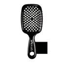 UNbrush Detangler Hair Brush Midnight - Imperfect Box