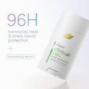 Dove Beauty Clinical 96-Hour Protection Antiperspirant & Deodorant Stick Cool Essentials 2.6oz - Missing Box