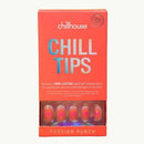 Chillhouse Fake Nails Passion Punch 24ct - New