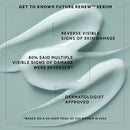 No7 Future Renew Damage Reversal Face Serum 1.69 fl oz - Imperfect Box