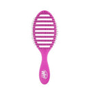 Wet Brush Speed Dry Assorted Hair Brush Pink/Black - New