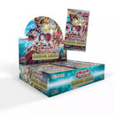 Yu-Gi-Oh! Trading Card Game: Crossover Breakers Booster Pack