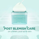 MEDIHEAL Madecassoside Blemish Toner Pads 100ct - Imperfect Box