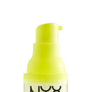 NYX Professional Makeup Plump Right Back Plumping Primer 1.01 fl oz - Imperfect Container