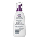 Cetaphil Pro Oil Removing Foam Face Wash Unscented 8oz - Missing Lid