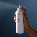 Evian Brumisateur Moisturizing Facial Spray 5 fl oz - Imperfect Container