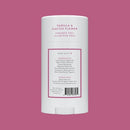 Native Solid Deodorant for Women & Men - Vanilla & Cactus Flower 2.65oz - Imperfect Container