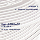 Biore UV Aqua Rich Daily Hydrating Facial Moisturizer SPF 50 1.7 fl oz - Imperfect Box