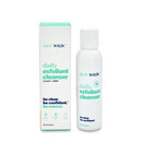 SkinKick Daily Exfoliant Cleanser Fresh Scented 3oz - New