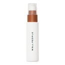 Well People Bio Bronzing Priming Serum 1.7 fl oz - Imperfect Box